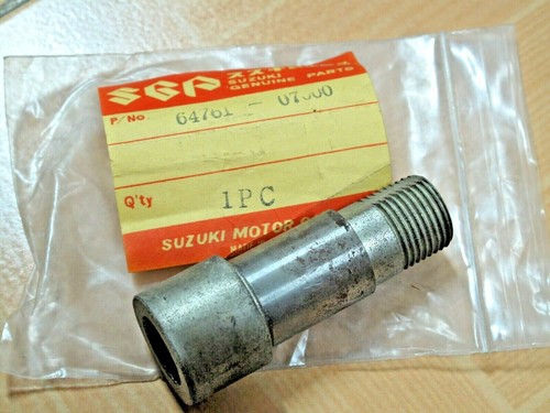 Suzuki b100p b105p kt120 - suzuki,