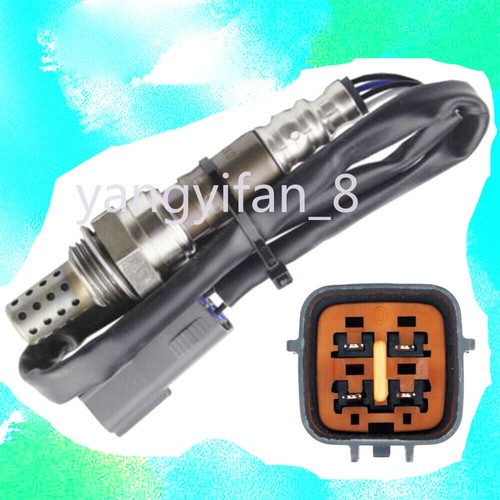Downstream oxygen sensor - downstream,