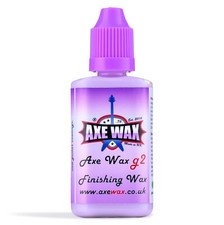 Guitar Wax - High Gloss Guitar