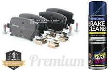 FOR VW CADDY MK3 2.0 2004-2012