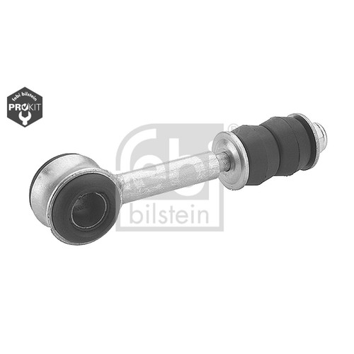 Anti roll bar links front - 2x,