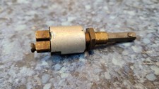 Triumph TR4/TR4A Wiper Switch
