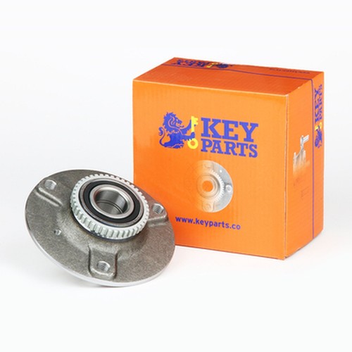 Wheel bearing kit for smart - wheel,
