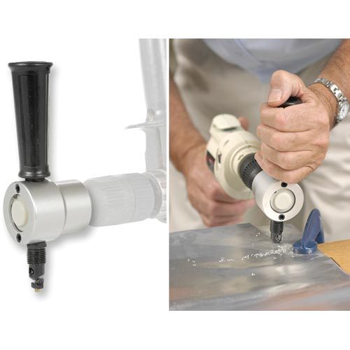 Axminster power nibbler - power,