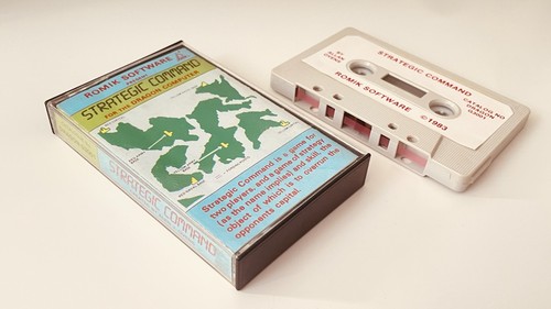 Dragon strategic command - 32,