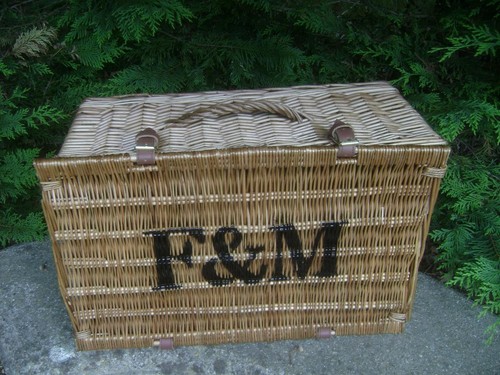 Fortnum mason m wicker - mason,
