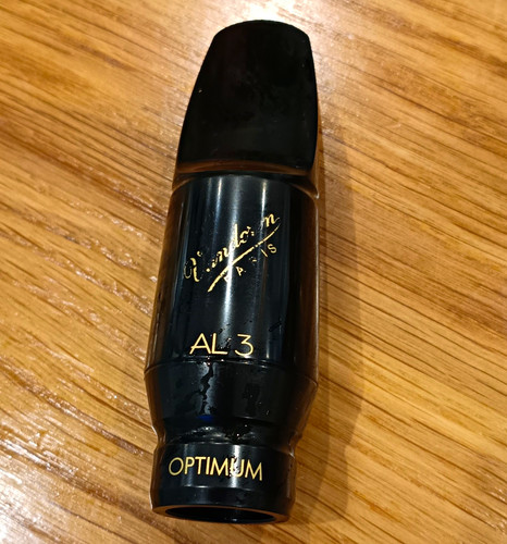 Vandoren optimum al3 - optimum,