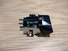 New... Shure V-15 Type III MM