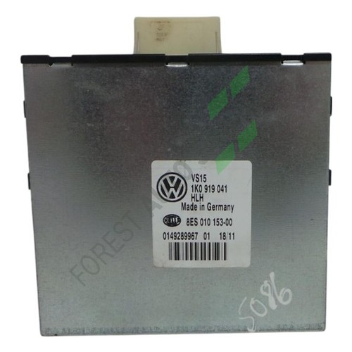 2011 volkswagen golf - 2011, voltage