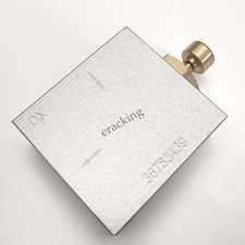 New Regulator Valve 36783439