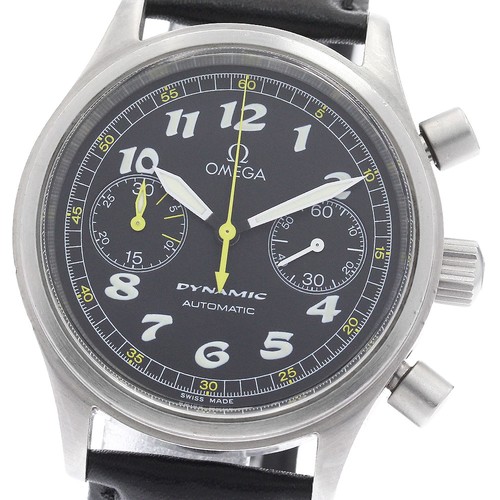 Omega dynamic 5240 - omega, 5240.50