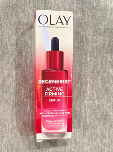 Olay regenerist active firming - olay,