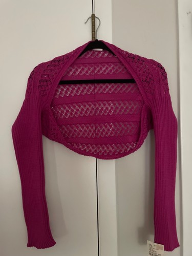 Bnwt women furla magenta - women,