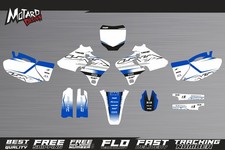 Graphics Kit for Yamaha YZ 426 F 1998 1999 2000 2001 2002 Decals Stickers Design