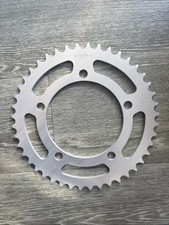 BMW 2019-2025, S1000rr M1000rr Alpha Racing 520 Rear Sprocket, 44T, Race, Track,