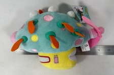 In the Night Garden Live Pinky