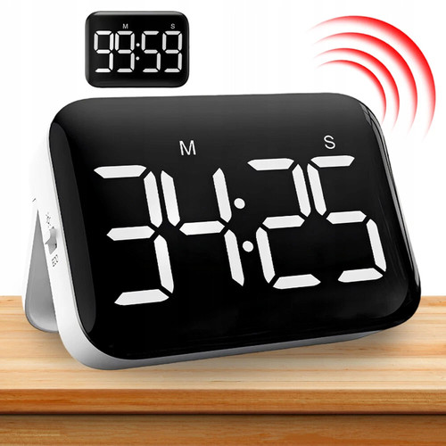 Electronic timer effective - electronic,