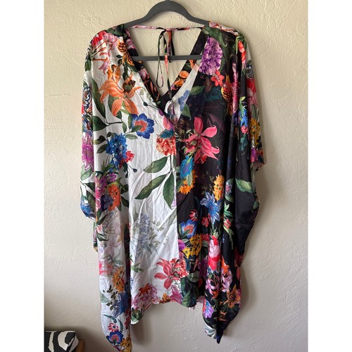 Nwt johnny was silk - johnny, blend