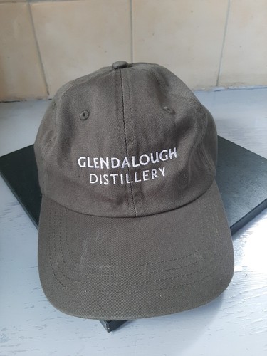 Glendalough irish whiskey - glendalough,