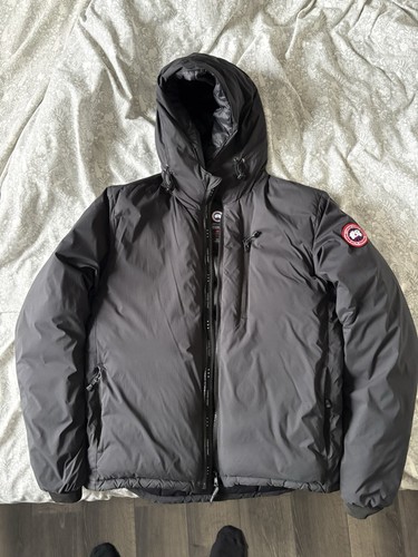 Canada goose lodge down - canada,