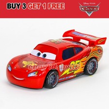 Mattel Disney Pixar Cars 2 WGP