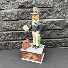 Vintage Mechanical UNCLE SAM