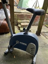 York Fitness Inspiration 100 Exercise Bike
