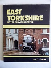 EAST YORKSHIRE MOTOR SERVICES