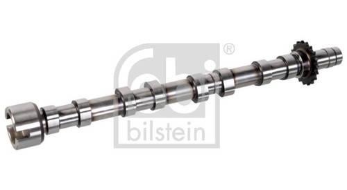 Exhaust side febi bilstein - febi,