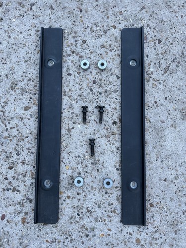 Caddy floor fixing - caddy,