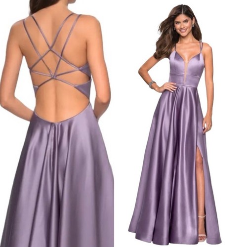 Femme plunge neck - femme,