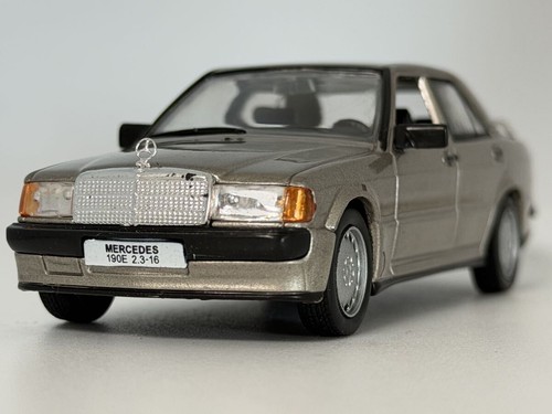 Mercedes benz 190e 3evo - 190e, 2.3evo