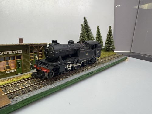 Bachmann renumbered bachmann