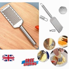Hand Held Cheese Grater with