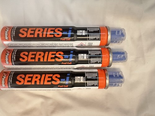 Paslode series fuel - paslode, fuel/gas