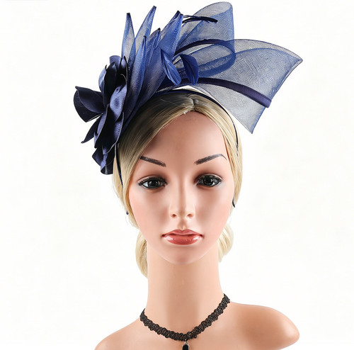 Fascinator hats vintage - fascinator,