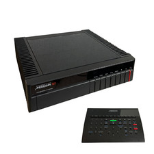 Meridian 551 Integrated