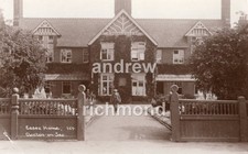 Clacton On Sea Convalescent