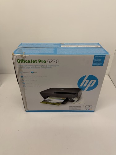 Officejet pro 6230 colour - officejet,