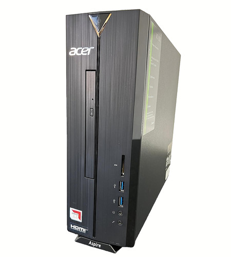 Acer aspire 330 - acer, 1tb