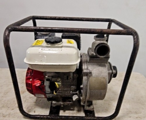 Honda water pump petrol - pump, gx120