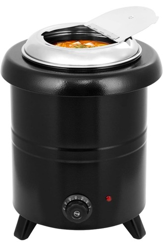 Garveehome soup warmer 5 - soup, 10.5
