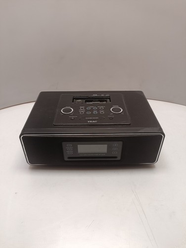 Teac 3dab fi - hi-fi, table