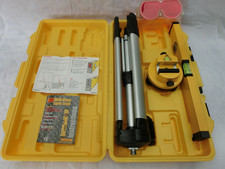 Power Master Laser Level Kit