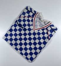 Authentic Vintage Hummel Football Shirt. Size Small.