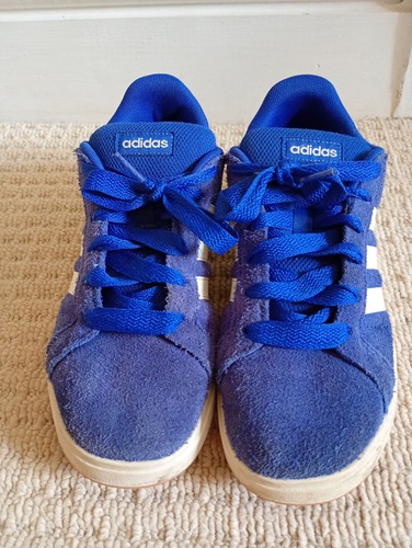 Adidas gazelle trainers - gazelle, blue