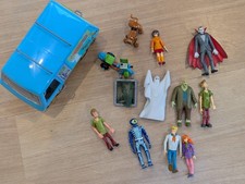 HUGE Scooby-Doo Mystery