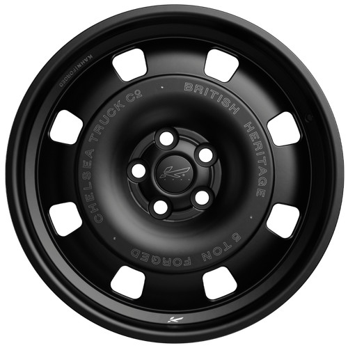 Kahn inch forged alloy - 20",