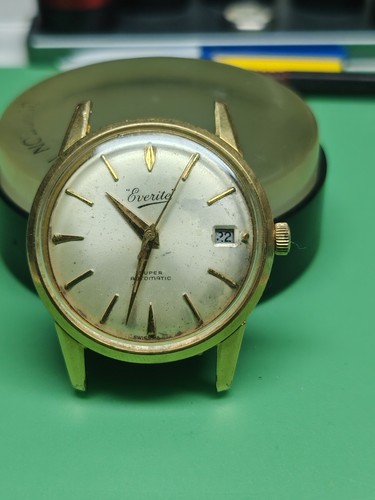 Everite super auto jewel - everite,