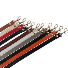 Adjustable Long Leather